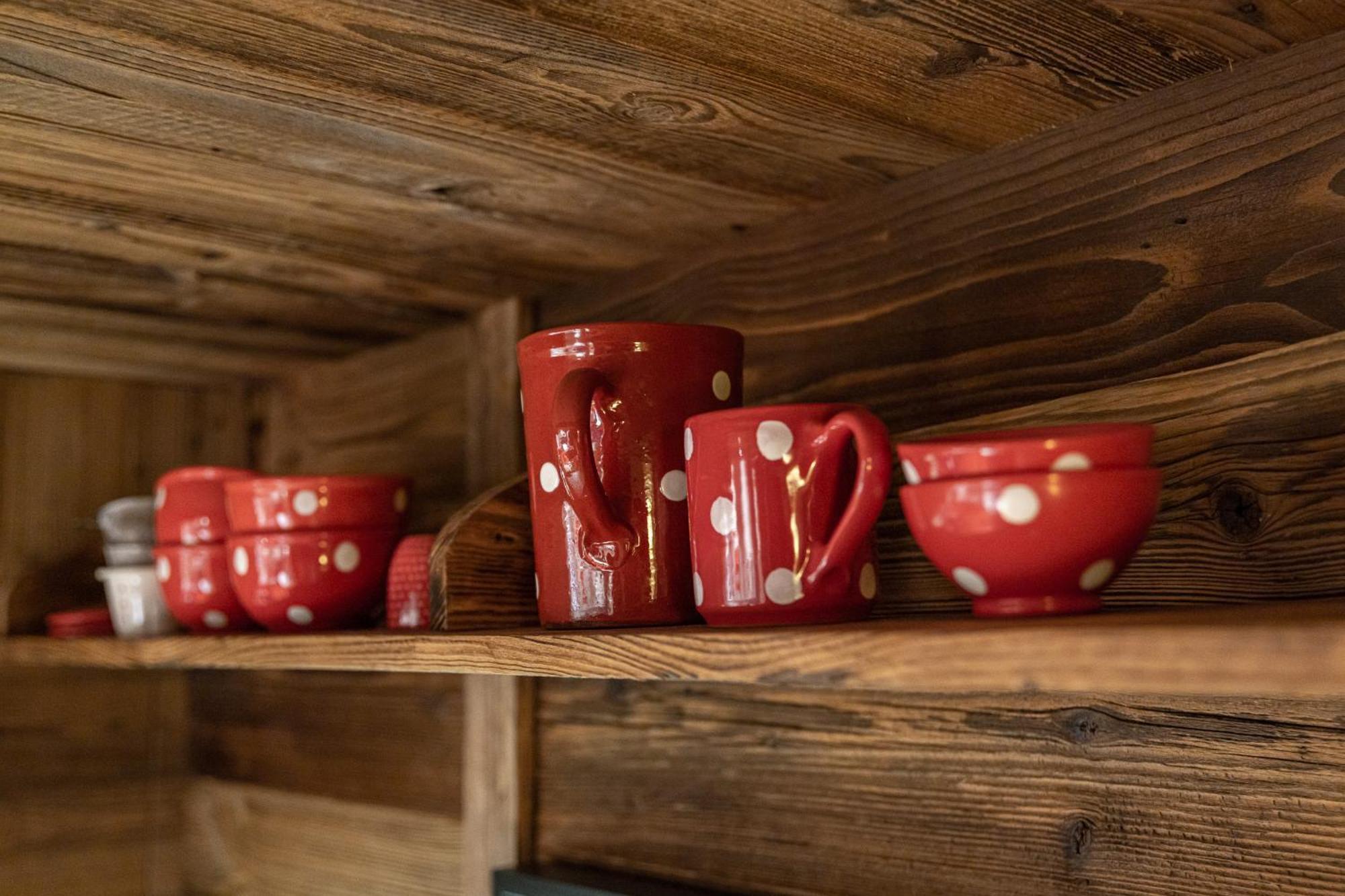 Chalet A Megeve-Vauvray - Grands Appartements , Vue Mont Blanc Demi-Quartier Bagian luar foto