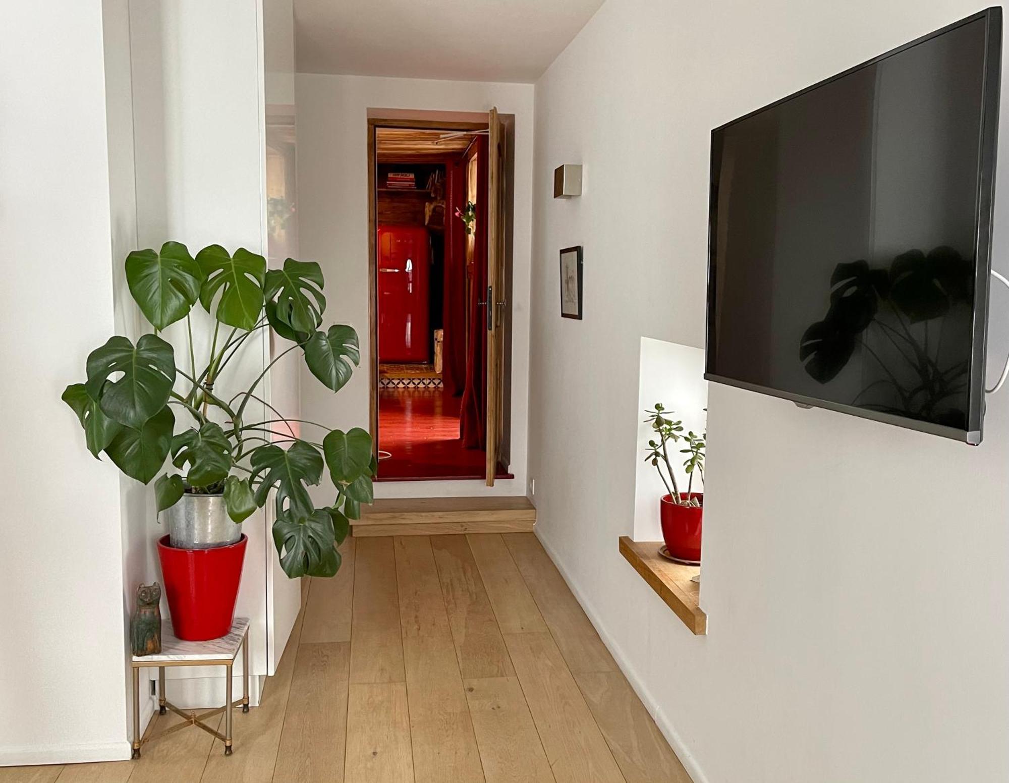 Chalet A Megeve-Vauvray - Grands Appartements , Vue Mont Blanc Demi-Quartier Bagian luar foto
