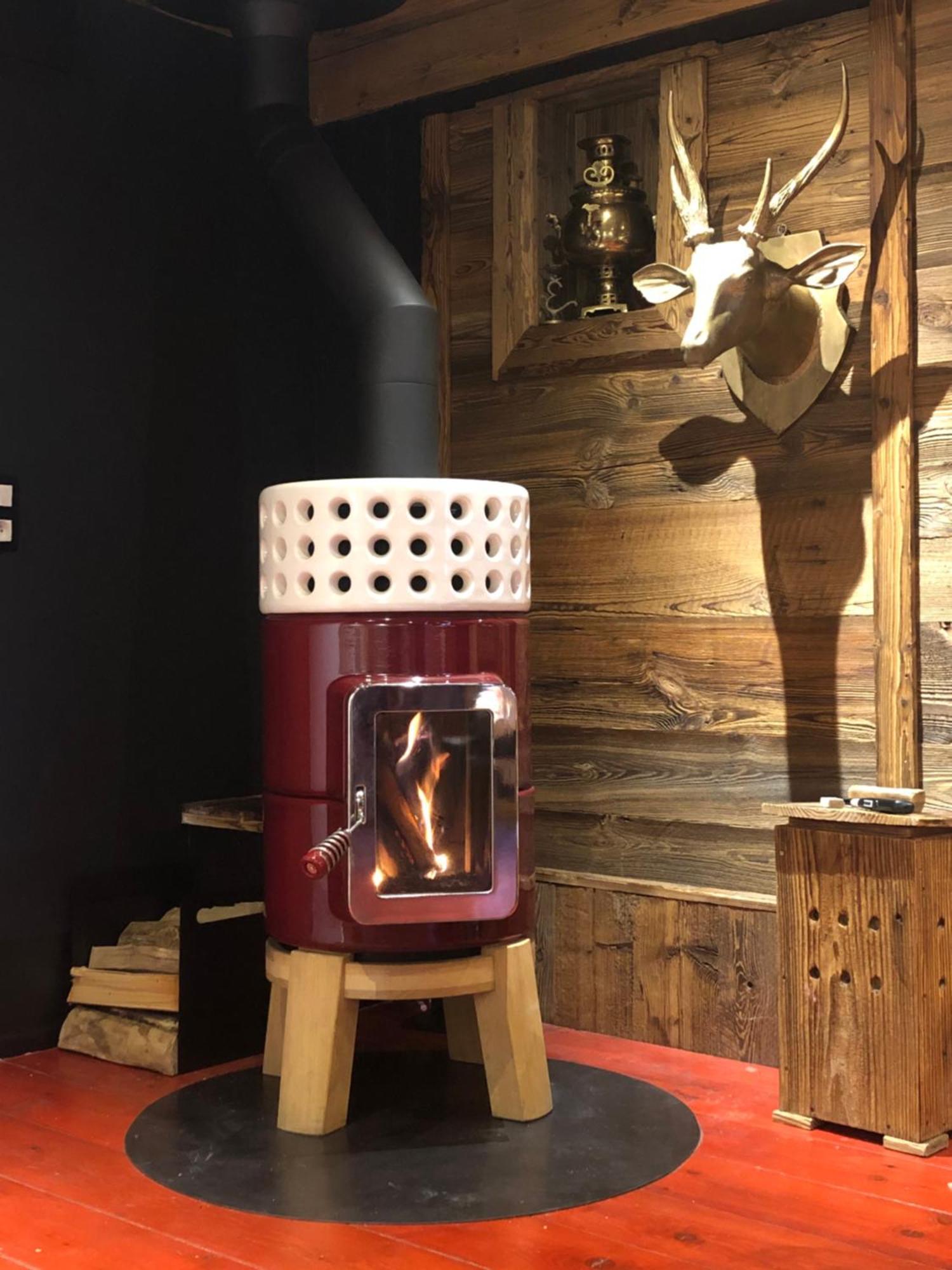 Chalet A Megeve-Vauvray - Grands Appartements , Vue Mont Blanc Demi-Quartier Bagian luar foto